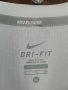 Nike Dry-Fit оригинална фланелка тениска , снимка 3