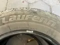2бр всесезонни гуми 225-65-17, снимка 3