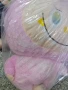 Плюшена играчка Лабубу 80см, плюш 100см, Labubu аниме, снимка 6