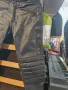 Кожени мотопанталони, снимка 4