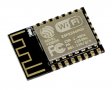 WiFi модул ESP-12F, ESP8266-12F, снимка 1 - Друга електроника - 35215128