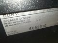 поръчани-SONY SPEAKER SYSTEM-ENGLAND 0405221134, снимка 14