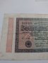 Райх банкнота - Германия - 20 000марки / 1923 година - 17986, снимка 3
