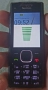 Nokia x2-00, снимка 11