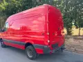 Volkswagen Crafter 2.5d 136hp 2007, снимка 18