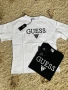 Дамски тениски Guess S-ХЛ, снимка 1