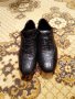 Мъжки официални обувки , снимка 1 - Официални обувки - 42797950