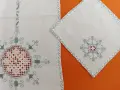 Покривки за маса с бродерии,покривка, снимка 14