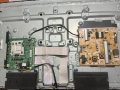 Power board 17IPS72 от Samsung EU49RU7302K, снимка 3