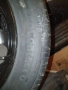 4 броя летни гуми,комплект с джанти! , снимка 6