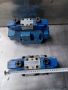 хидравлични разпределители, снимка 4