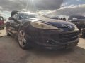 Пежо 407 купе 2.7хди Peugeot 407 coupe 2.7hdi на части, снимка 2