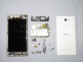 Sony Ericsson Xperia M2 на части, снимка 2