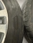 Гуми с джанти 245/45R17 за Mercedes-Benz, снимка 3