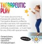 Нов Детски Терапевтичен Трамплин Дъска MagicMeadow за Сензорни Игри, снимка 8