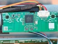 CROWN 43770FWS  17MB211S ,17IPS62 ,HV430FHB-N10 ,17DLB43VER5, снимка 14