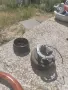 Ретро волан с фланец, снимка 3