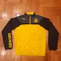 Мъжко горнище Пума - Борусия Дортмунд - Puma - Borussia Dortmund , снимка 1