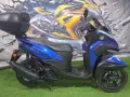 Yamaha Tricity 155, снимка 6