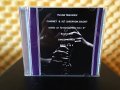 Юлиян Янушев - Clarinet & Alt Saxophone soloist ( 2 диска ), снимка 1 - CD дискове - 38186370