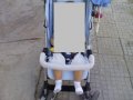 Детска количка 3, снимка 2