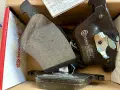 Предни дискове и накладки за Волво ХЦ90, снимка 3