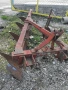 плуг 4х25 , снимка 1