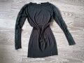 черна туника, снимка 7