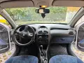 Peugeot 206 1.4, снимка 13