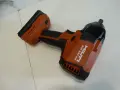 НОВО - 2025 - Hilti SIW 6AT - 22 / Nuron - Гайковерт 450 Nm, снимка 4