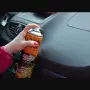 Спрей за табло Гланц с аромат на Ванилия - 750мл Moje Auto, снимка 2