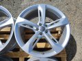 21 джанти 5х112 Audi Q7 SQ7 Ауди Кю7 Оригинал Топ ниво, снимка 7