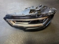 Ляв фар за Audi A3 8V  - 8V0 941 033 D, снимка 1
