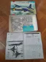 1:72 и 1:144 авиация за сглобяване, снимка 11
