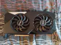 Видеокарта RTX 360Ti 8GB Asus Dual OC, снимка 1