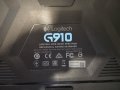Механична геймърска клавиатура Logitech G910, снимка 3
