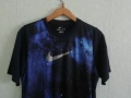 Nike CR7 Cristiano Ronaldo Galaxy оригинална тениска фланелка Роналдо , снимка 4