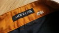 MOVE ON Stretch Trouser размер XL панталон със здрава и от части еластична материи - 561, снимка 16