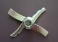 Нож за машина за сладолед Ninja Creami NC300., снимка 1