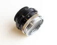 Carl Zeiss ULTRON 50mm F1.8 M42, снимка 5