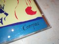 GIRSY KINGS COMPAS-ORIGINAL CD-ВНОС GERMANY 1402241302, снимка 4