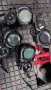 MiniMotors дисплей за електрически тротинетки Kaabo
