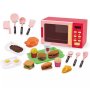 Детска кухня Микровълнова с аксесоари , снимка 3