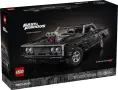 НОВО ЛЕГО 42231 Техник - Бързи и яростни - Додж Чарджър R/T LEGO 42231 TECHNIK - Fast & Furious -, снимка 1