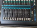 Allen & Heath QU-16 CHROME Дигитален аудио миксер, снимка 1