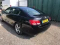  Lexus GS300 /450h/430  НА ЧАСТИ 5бр, снимка 2