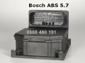 Bosch АТЕ ABS блок Remont АБС Opel Saab Skoda Volvo Ремонт Поправка Bosh Помпа, снимка 3