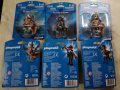 Фигурки Lego Playmobil Полицай-70238,Пират-9075 , снимка 5