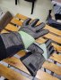 Ръкавици - протектори за сноуборд, снимка 9