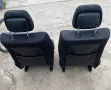 Цял салон/Седалки Мерцедес w212, снимка 2